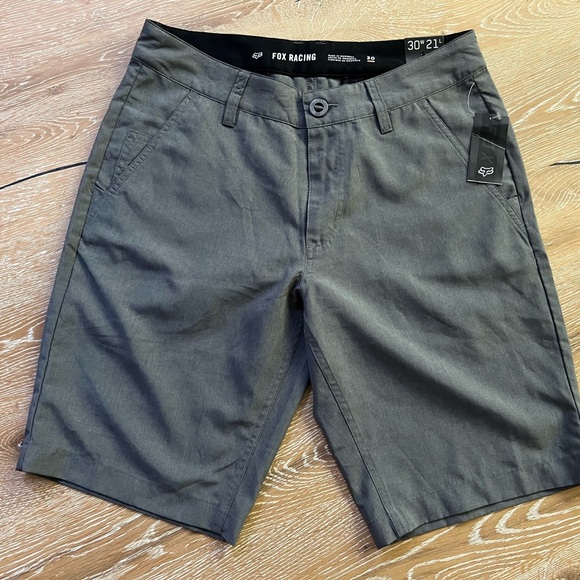 NWT Fox Racing Essex Short 2.0 size 30 SALE PRICE!!! - Picture 1 of 12